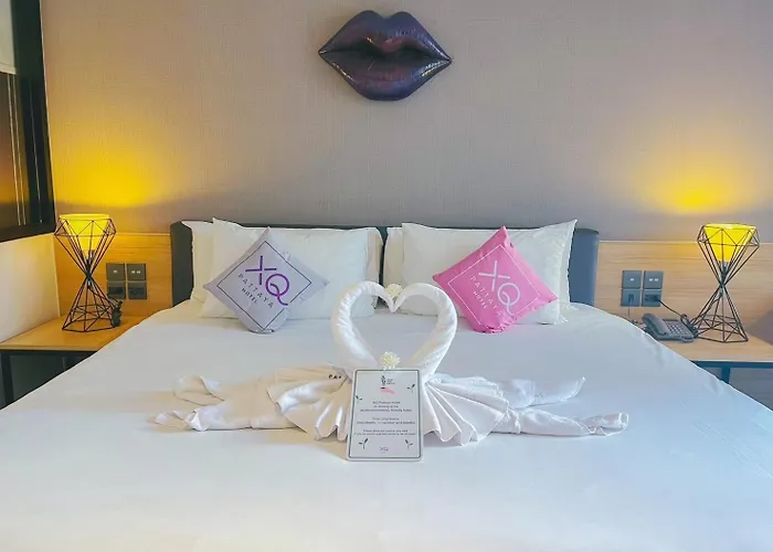 Xq Pattaya Hotel