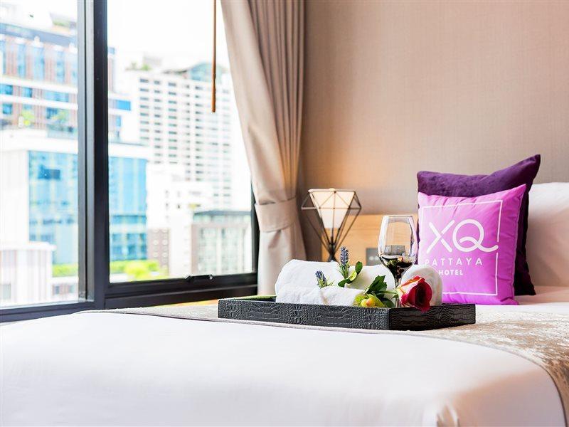 โรงแรม Xq 4*