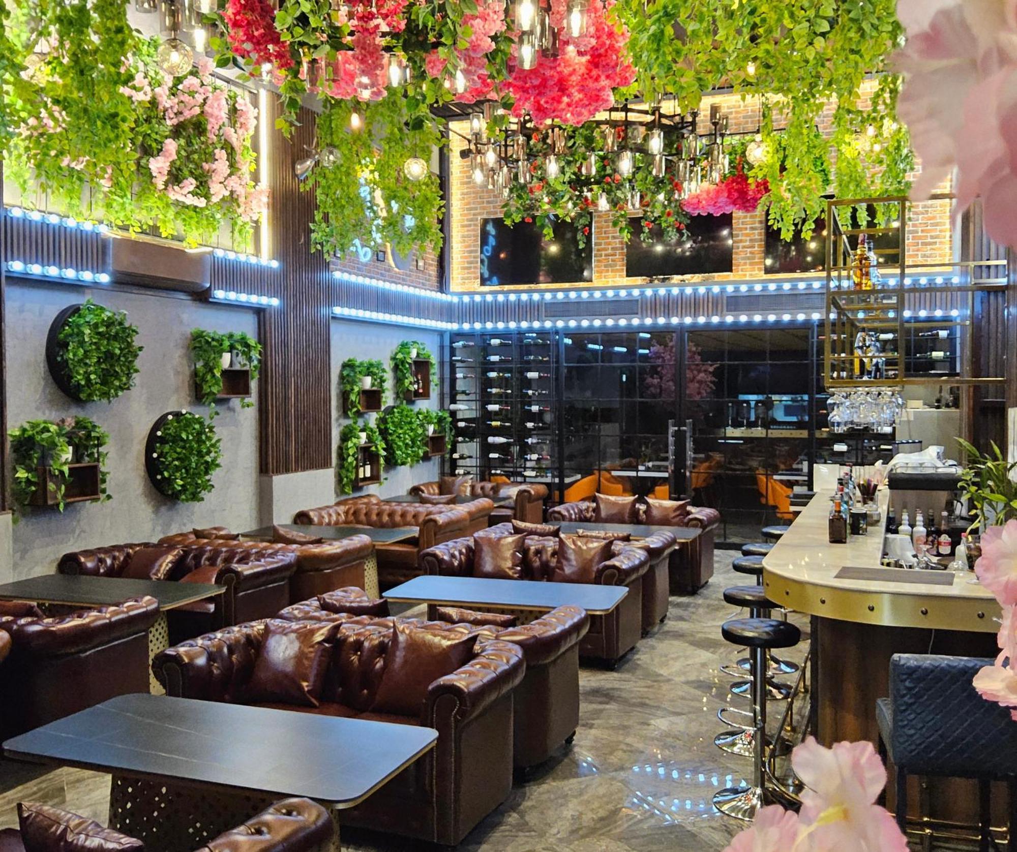 โรงแรม Xq