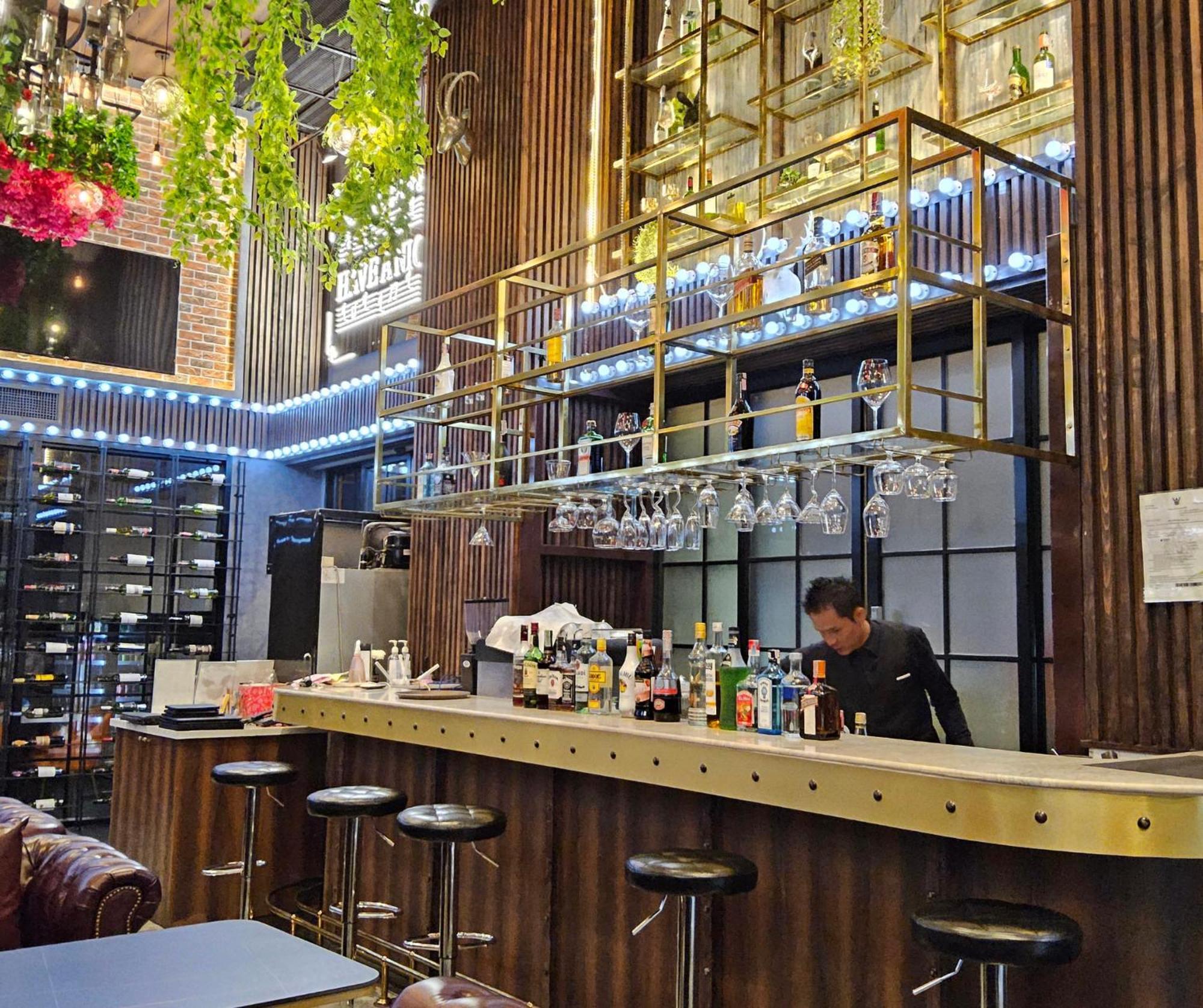 โรงแรม Xq