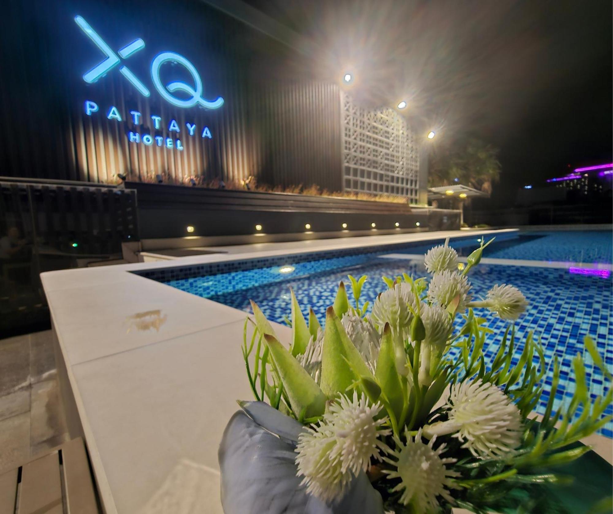 Xq โรงแรม 4*