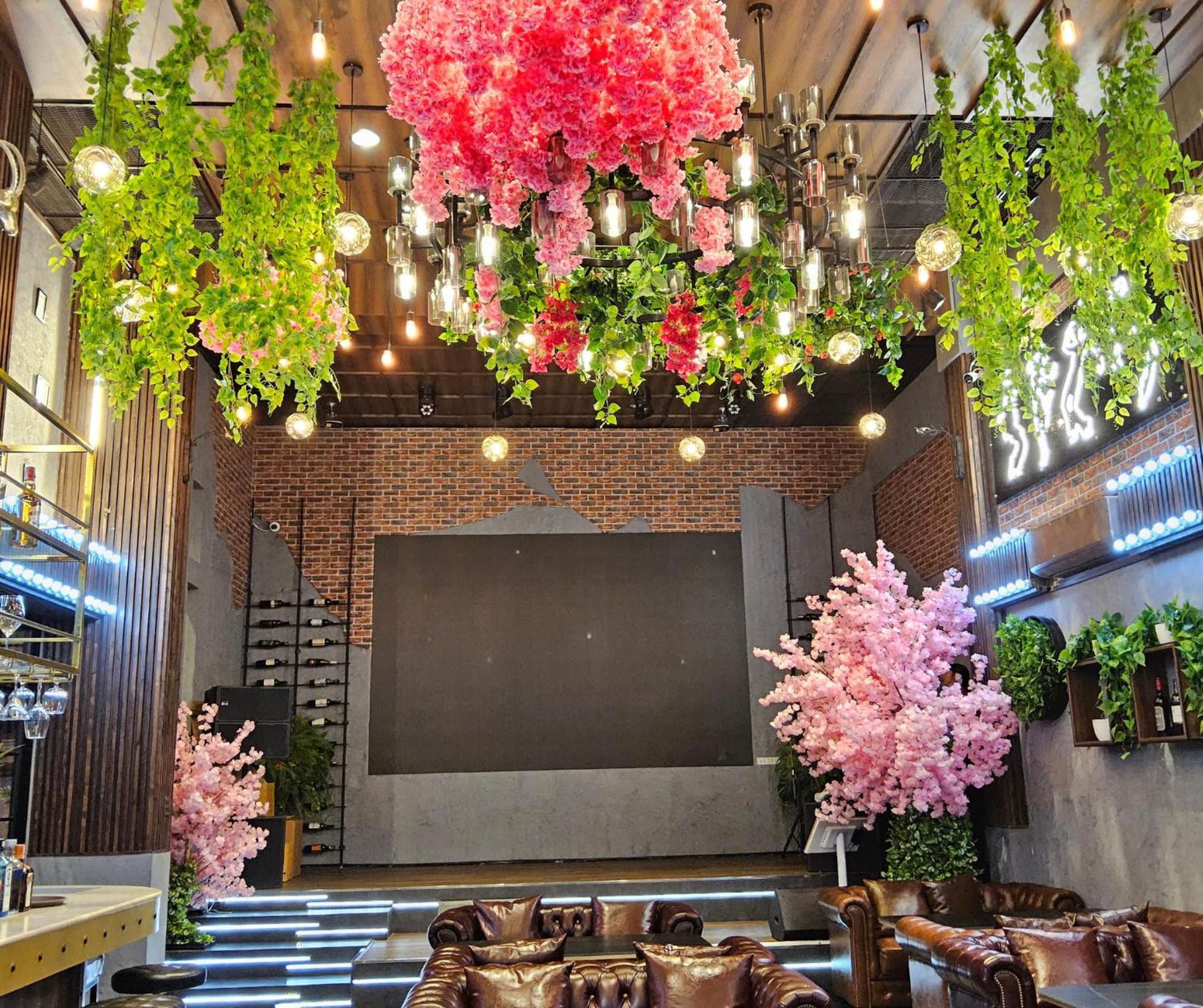 โรงแรม Xq 4*