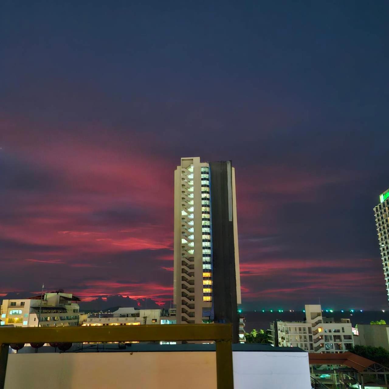 Xq โรงแรม 4*