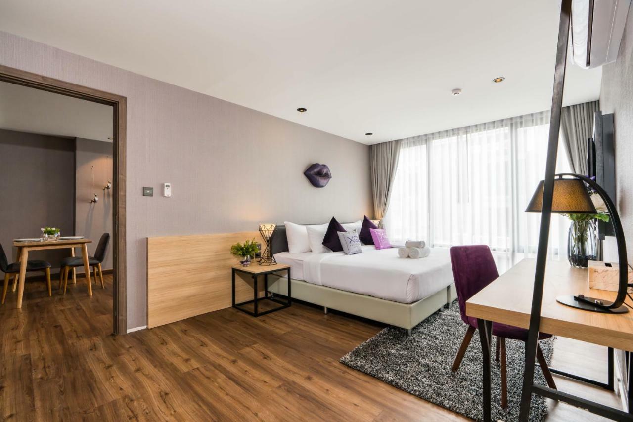 Xq โรงแรม 4*